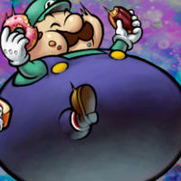 luigi diabetes