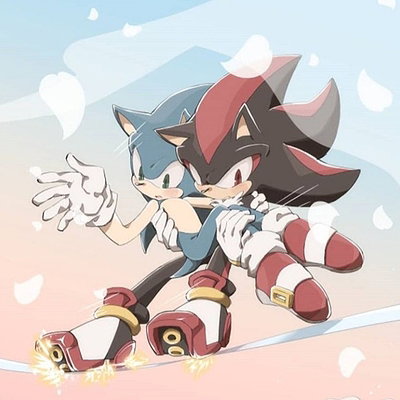 SonicShadowSilver7CE