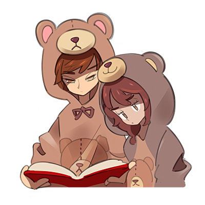 JerBearXian