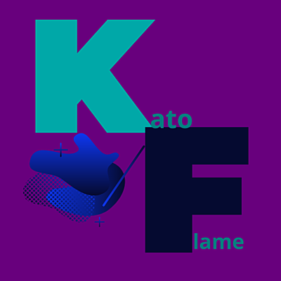Kato Gin