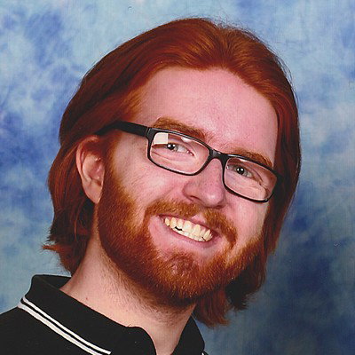 MrRedBeard