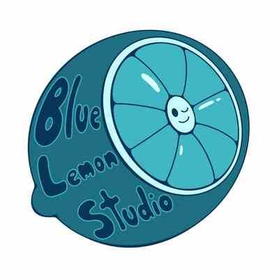 Blue Lemon Studio