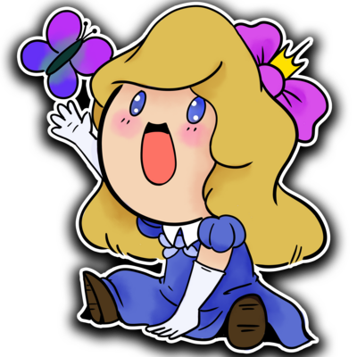 Princess Sue