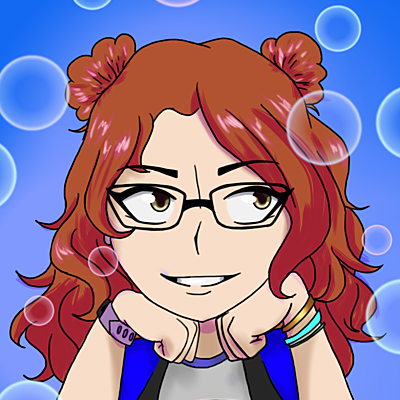 Hailey-Senpai