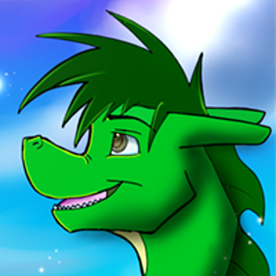 Mike Dragon