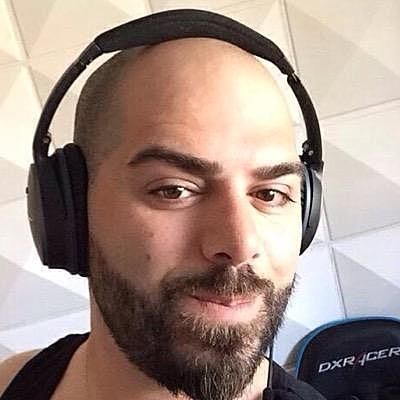 Keemstar