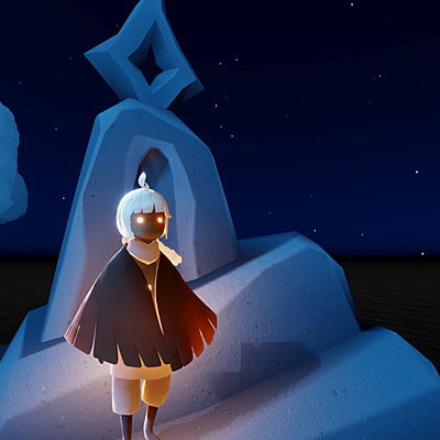 lonekitsune