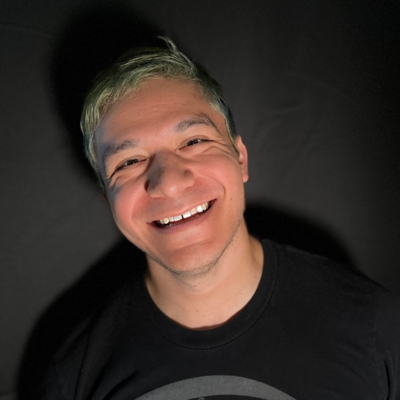 Tommy Aguilar
