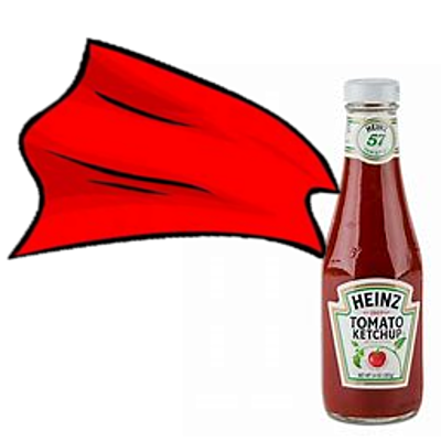 CaptainKetchup