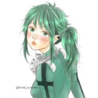 CRINGY COSPLAYER