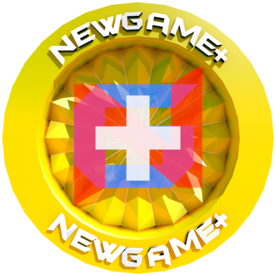 Newgame+ LD