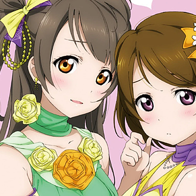 LoveLiveidols