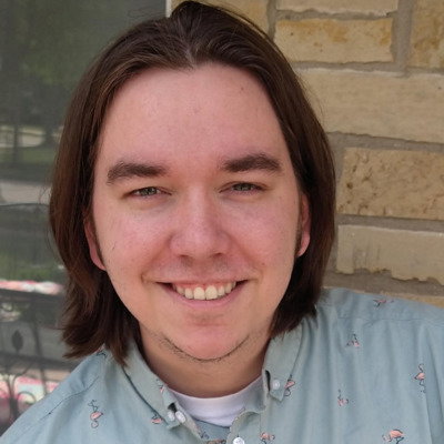 Timothy Wilson