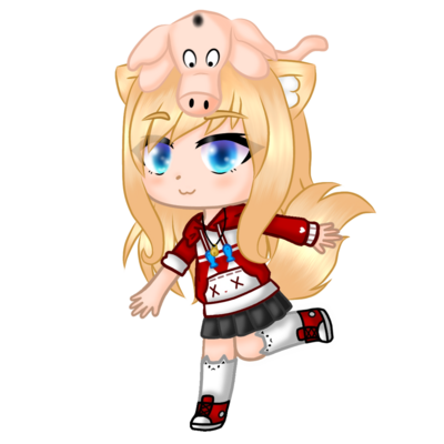 GermanKitty_x3