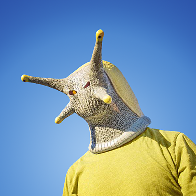Slugman