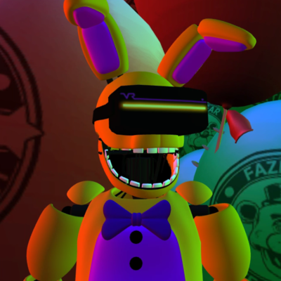 The Feddy Man Behind The Slaughter