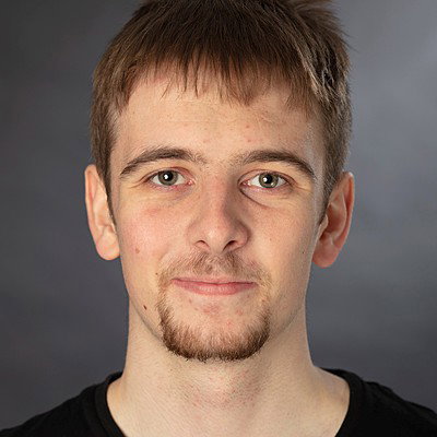 Matt Foxcroft
