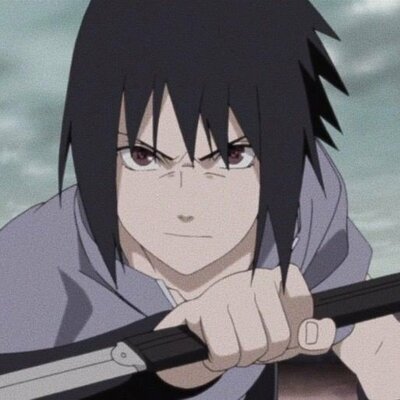 Sasuke Uchiha
