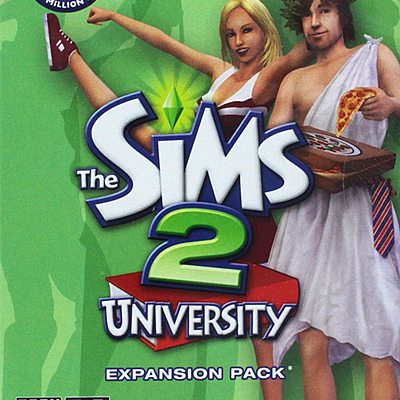 SimmerBenji