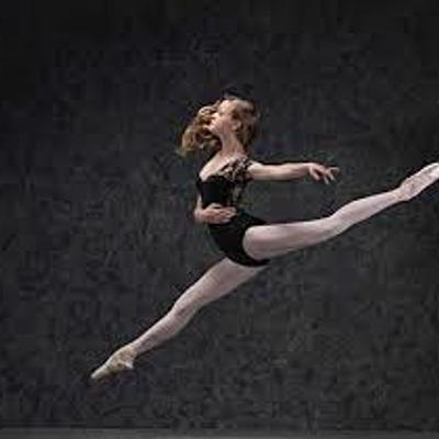 Tinaballerina