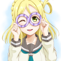 love live idol plushie