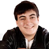 Dorian Cantu