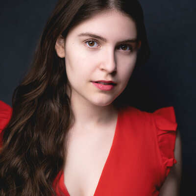 Anita Lauren