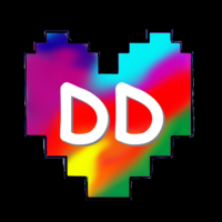 official determined dubs