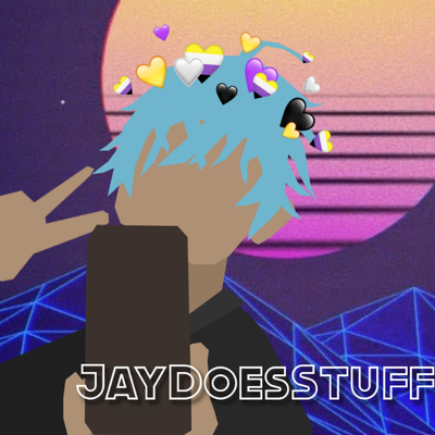 JayDoesThings