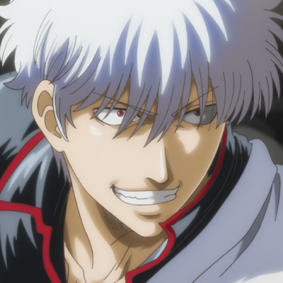 GINTOKI