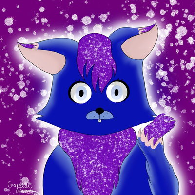 Crystal Moon