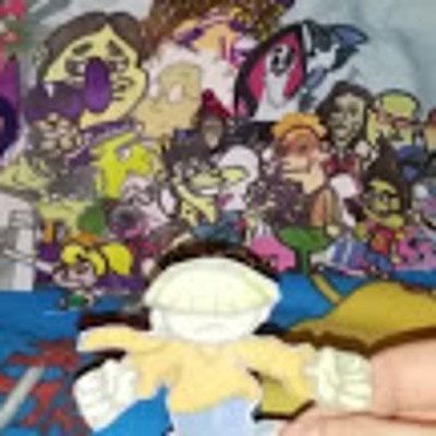 PaperToons