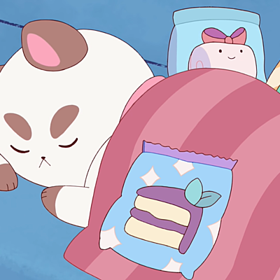 PuppyBun
