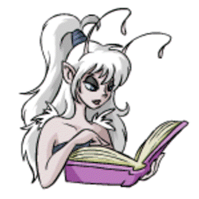 FaerieShadows