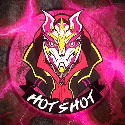 HotShot_Gamer01