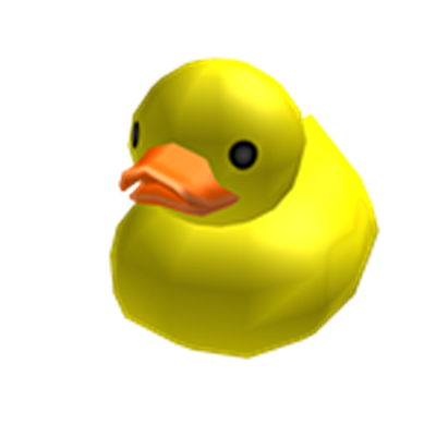 BronkTheDuck