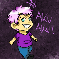 akumadayo
