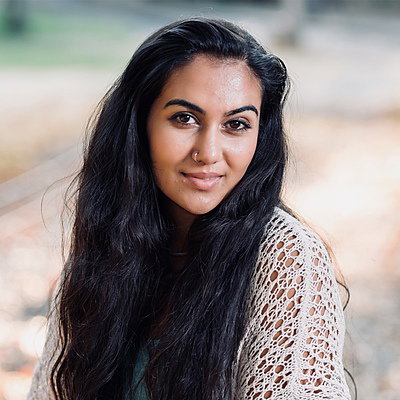 Asha Marie