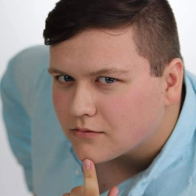 Noah Harshbarger
