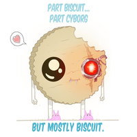 mostlybiscuit