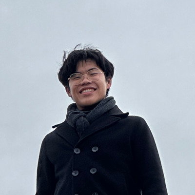 Brian Luu