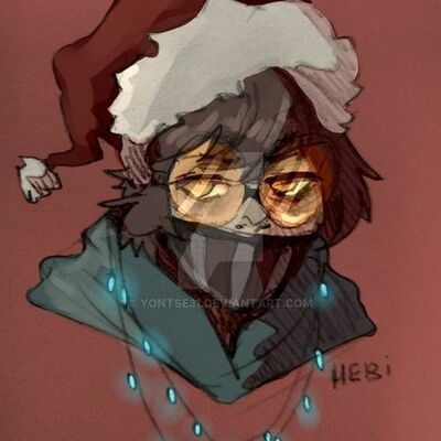 Kailer_human