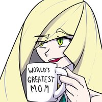 lusamine
