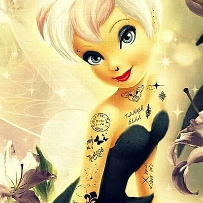 PixieDrifter