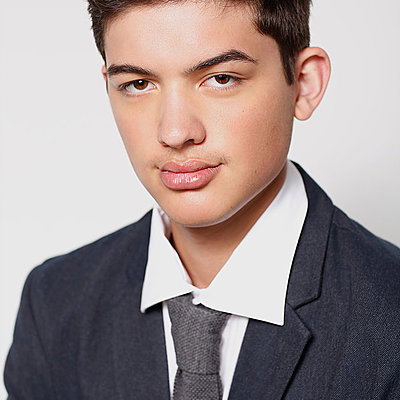 Andrew Burgos