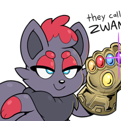 LunaJones
