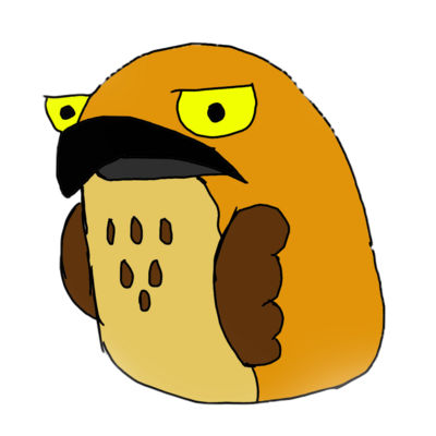 TonytheToxicOwl
