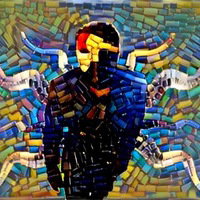 dante wendale