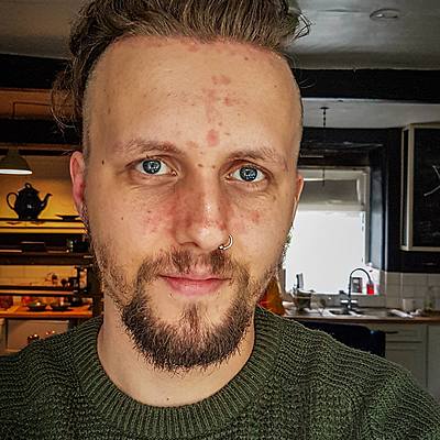Ryan Wood Composer