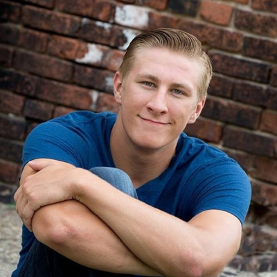 Will Crouch